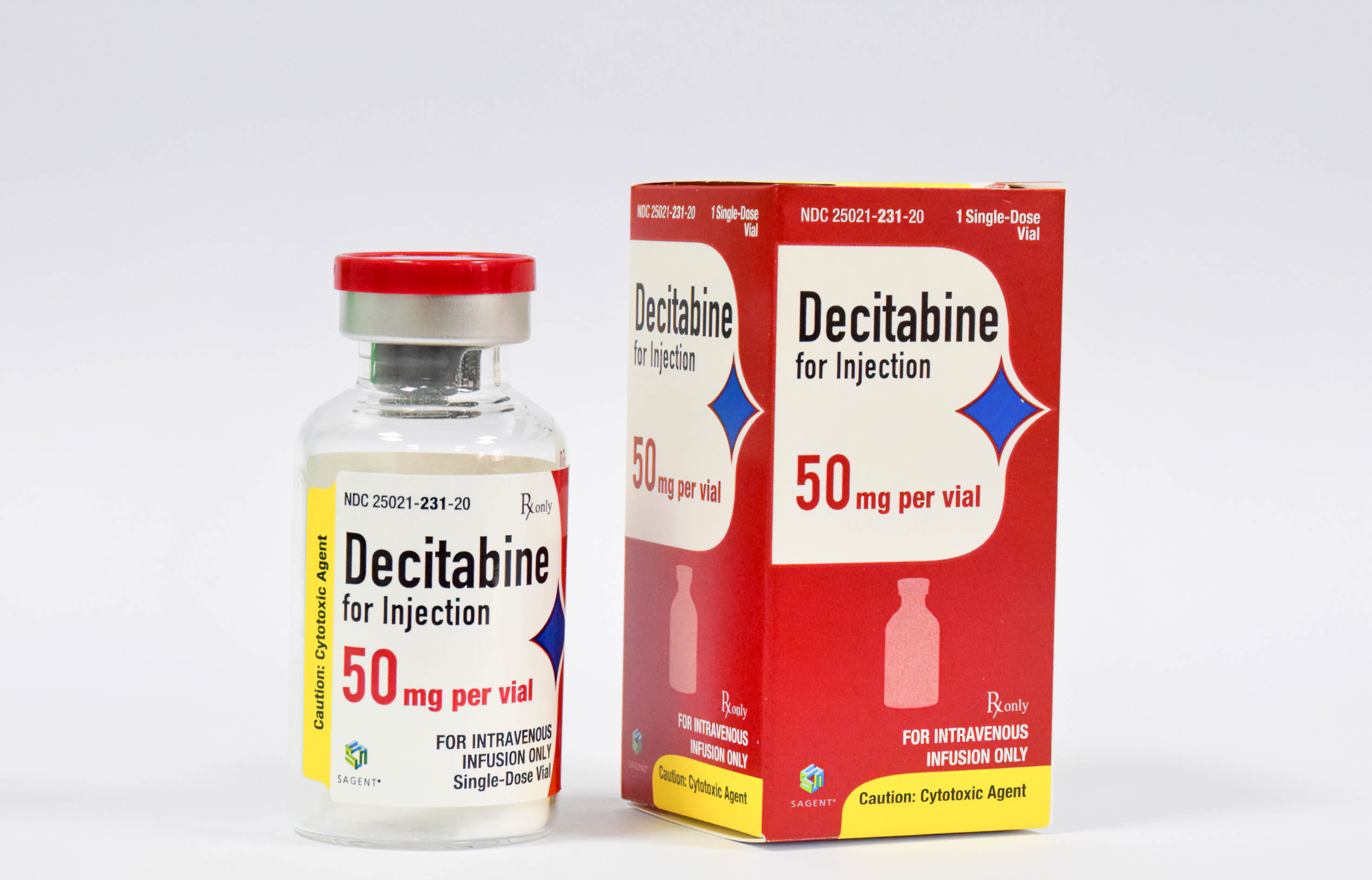 Decitabine for Injection